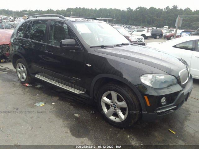 BMW X5 2010 5uxff0c5xalj99346