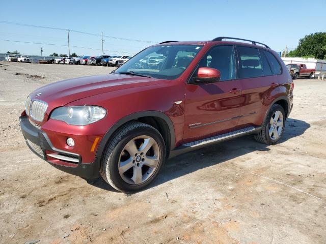 BMW X5 2010 5uxff0c5xalj99766