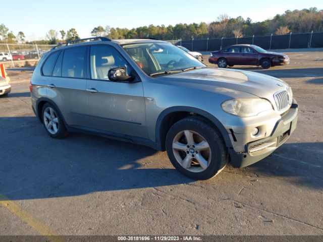 BMW X5 2010 5uxff0c5xalt75361