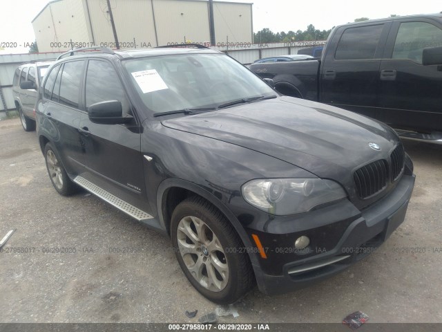 BMW X5 2010 5uxff0c5xalt75604