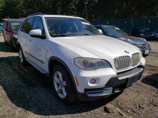 BMW X5 XDRIVE3 2010 5uxff0c5xalt75974