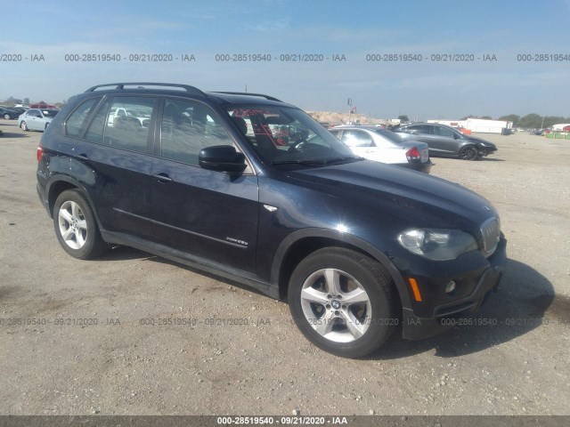 BMW X5 2010 5uxff0c5xalt76591