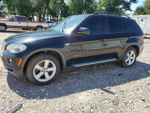 BMW X5 2009 5uxff0c5xalt76624