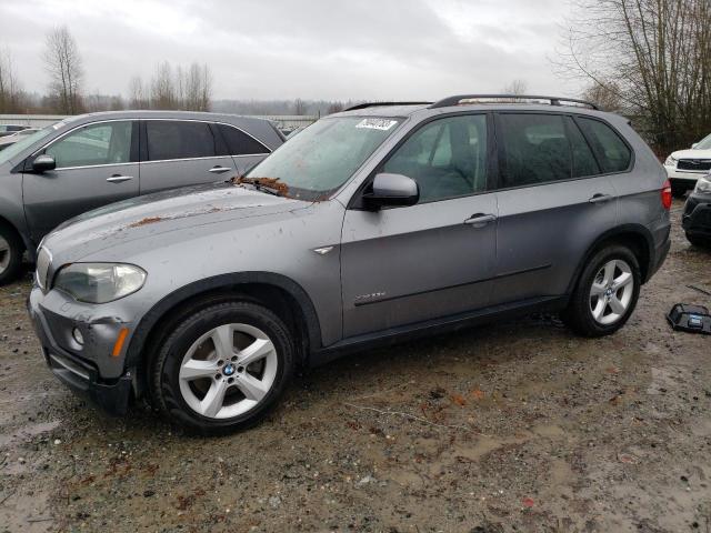 BMW X5 XDRIVE3 2010 5uxff0c5xalt76753