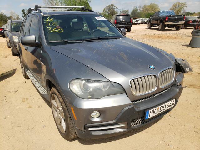 BMW X5 XDRIVE3 2010 5uxff0c5xalt76882