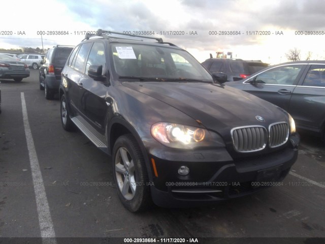 BMW X5 2010 5uxff0c5xalt77045