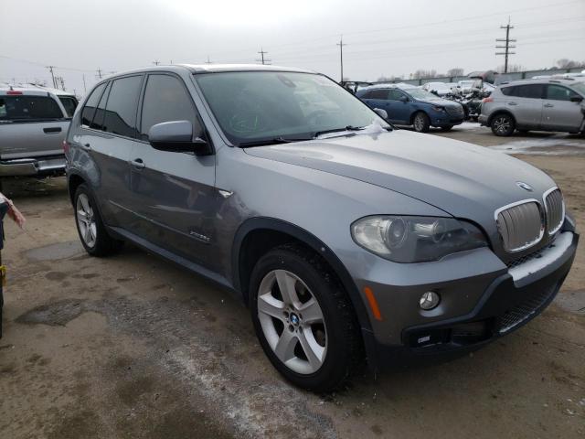 BMW X5 XDRIVE3 2010 5uxff0c5xalt77160