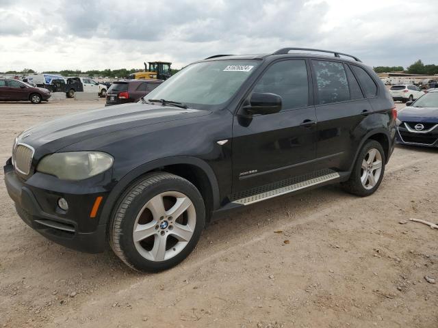 BMW X5 XDRIVE3 2010 5uxff0c5xalt77210