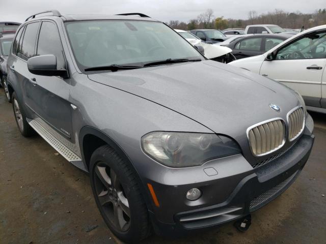 BMW X5 XDRIVE3 2010 5uxff0c5xalt77255