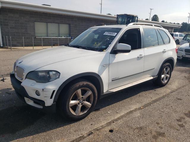 BMW X5 XDRIVE3 2010 5uxff0c5xalt77451