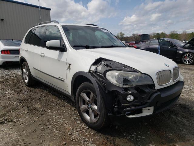 BMW X5 XDRIVE3 2010 5uxff0c5xalt77529