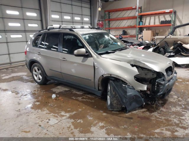 BMW X5 2010 5uxff0c5xalt77739