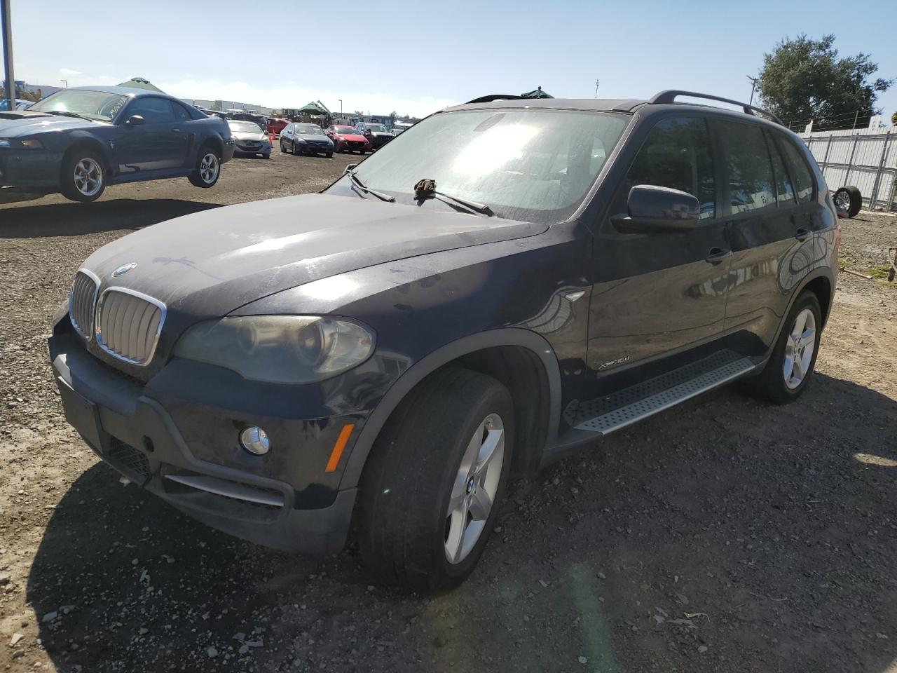 BMW X5 2010 5uxff0c5xalt84223