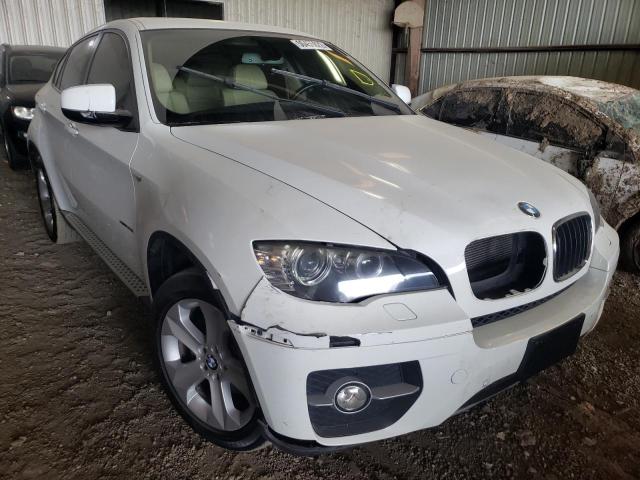 BMW X6 XDRIVE3 2011 5uxfg2c50blx05468