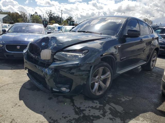 BMW X6 XDRIVE3 2011 5uxfg2c50blx05700