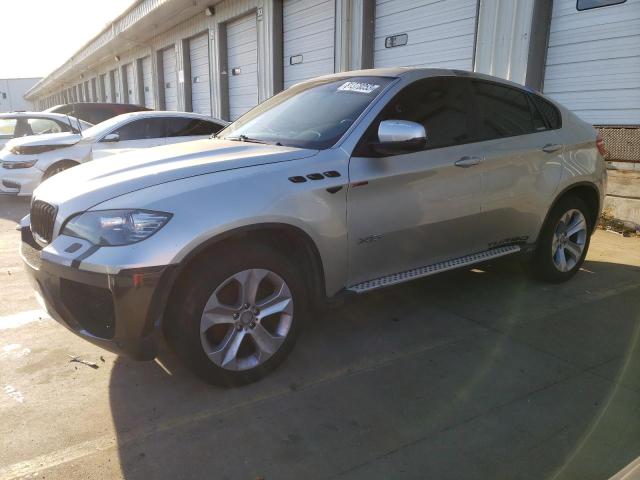 BMW X6 2011 5uxfg2c50blx07494