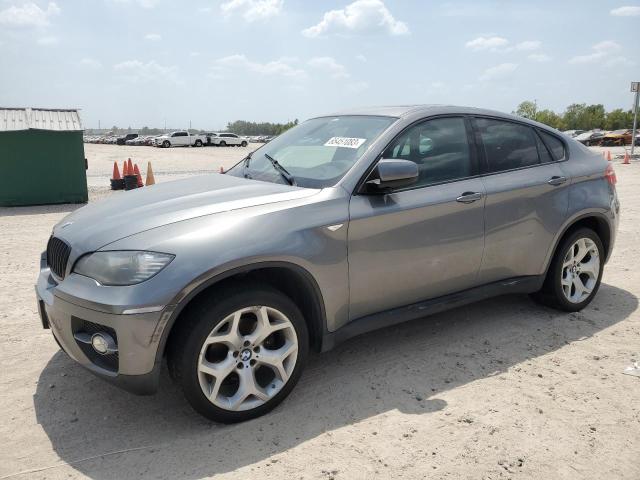 BMW X6 XDRIVE3 2011 5uxfg2c50blx08743