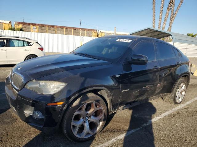 BMW X6 XDRIVE3 2011 5uxfg2c50blx09214