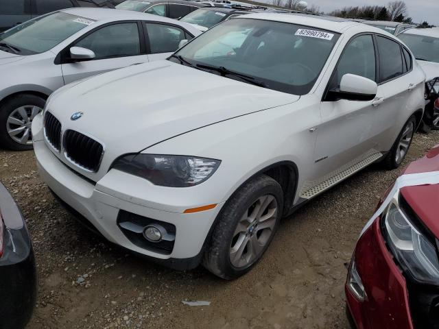 BMW X6 XDRIVE3 2012 5uxfg2c50cl779376