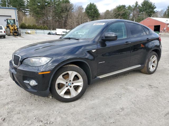 BMW X6 2012 5uxfg2c50cl779555