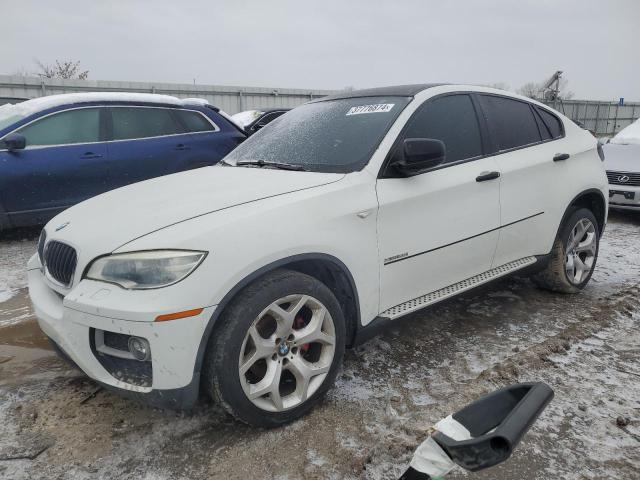 BMW X6 2012 5uxfg2c50cl780429