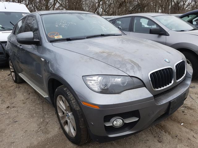 BMW X6 XDRIVE3 2012 5uxfg2c50cl781497