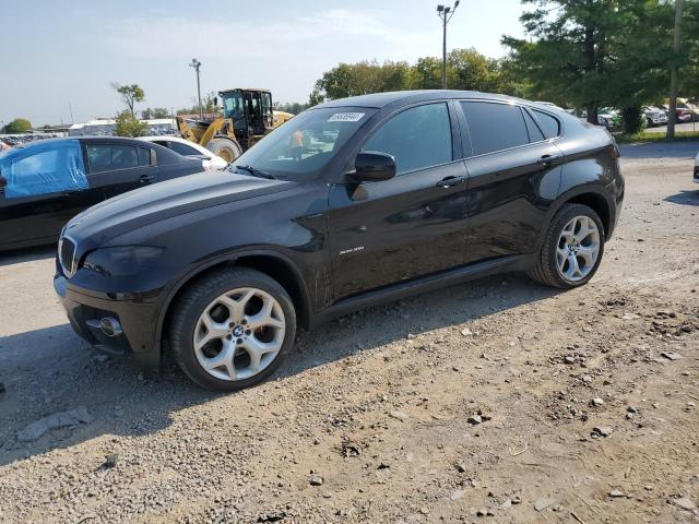 BMW X6 XDRIVE3 2012 5uxfg2c50cl781998