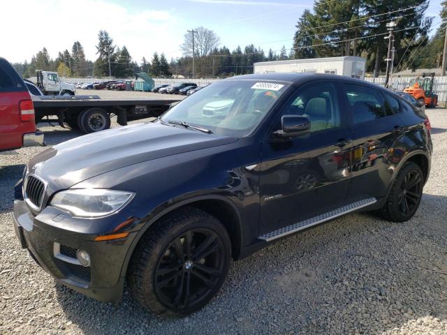 BMW X6 2013 5uxfg2c50dl782246