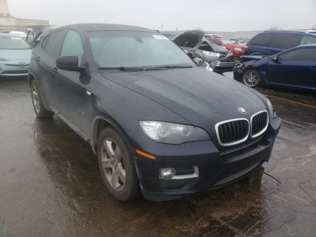 BMW NULL 2013 5uxfg2c50dl783283