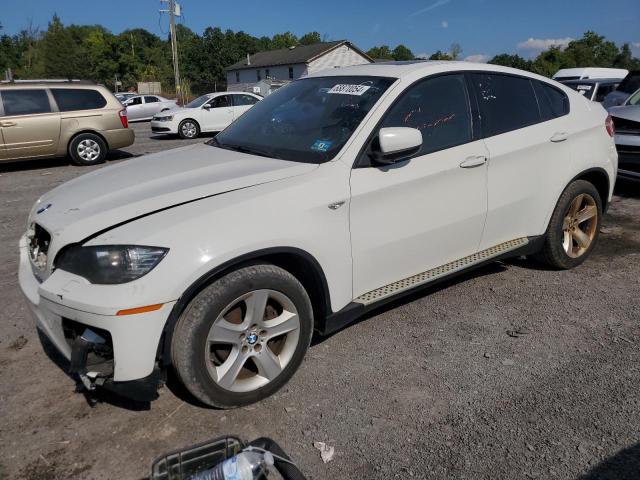 BMW X6 XDRIVE3 2013 5uxfg2c50dl783624