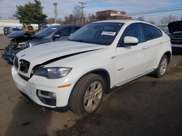 BMW X6 XDRIVE3 2013 5uxfg2c50dl785633