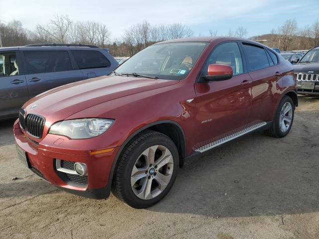 BMW X6 XDRIVE3 2013 5uxfg2c50dl785731