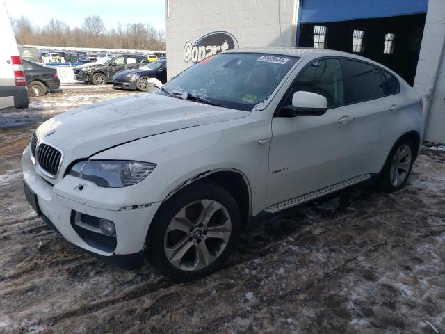 BMW X6 2013 5uxfg2c50dl786717