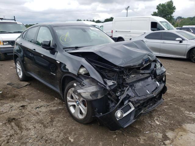 BMW X6 XDRIVE3 2013 5uxfg2c50dl787320