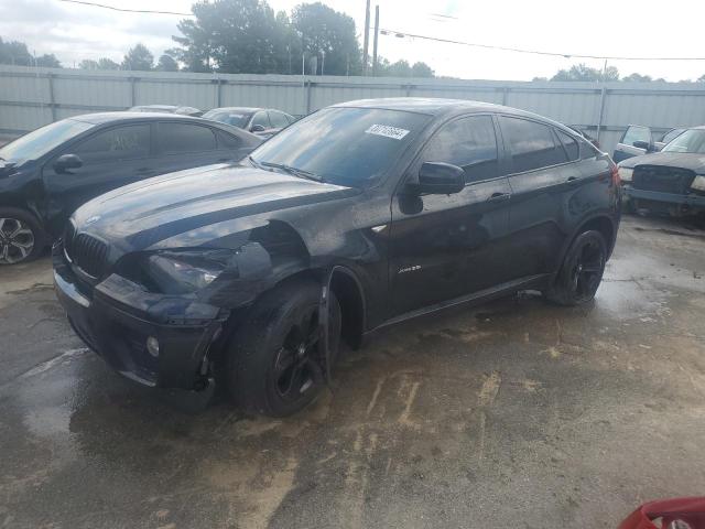 BMW X6 2013 5uxfg2c50dl787382