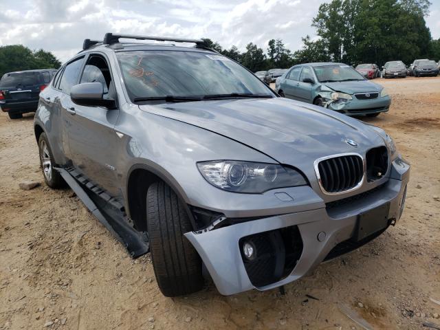 BMW X6 XDRIVE3 2013 5uxfg2c50dl787396