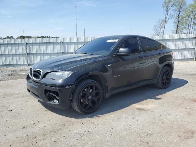 BMW X6 XDRIVE3 2013 5uxfg2c50dl787589