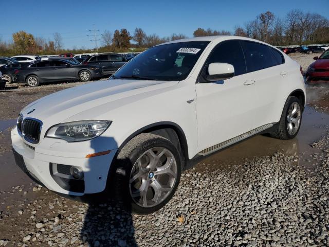 BMW X6 XDRIVE3 2013 5uxfg2c50dl788290