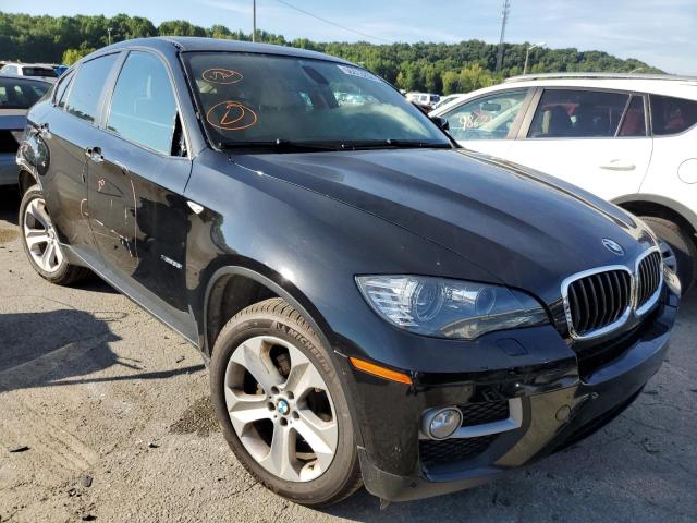 BMW X6 XDRIVE3 2013 5uxfg2c50dl788886