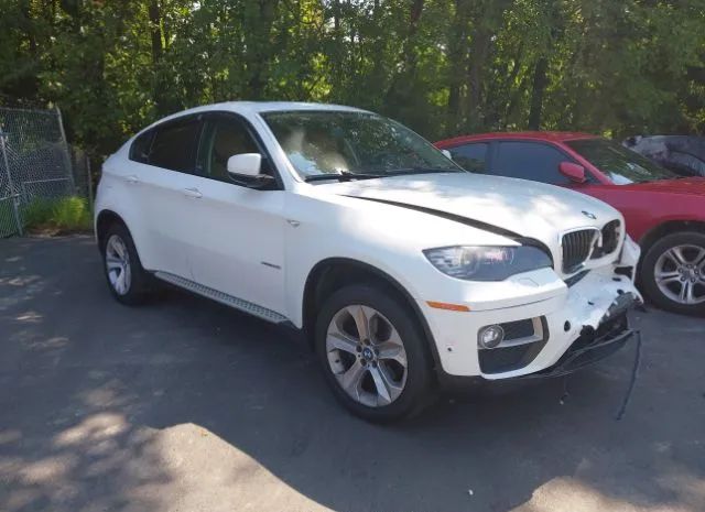 BMW X6 2014 5uxfg2c50e0c43955