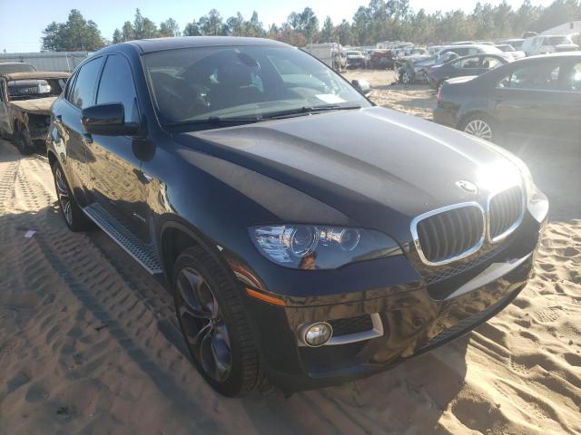 BMW X6 XDRIVE3 2014 5uxfg2c50e0c44085