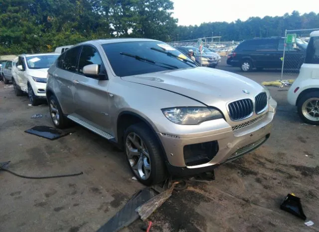 BMW X6 2014 5uxfg2c50e0c44202