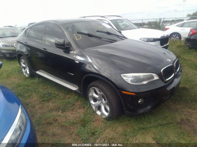 BMW X6 2014 5uxfg2c50e0c44782