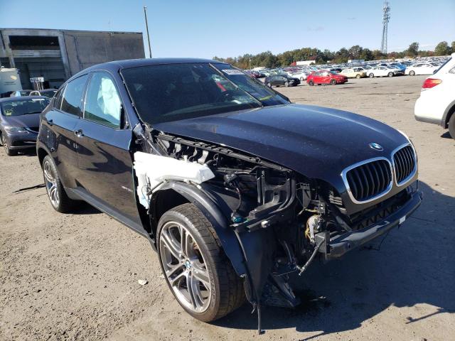 BMW X6 XDRIVE3 2014 5uxfg2c50e0c44832