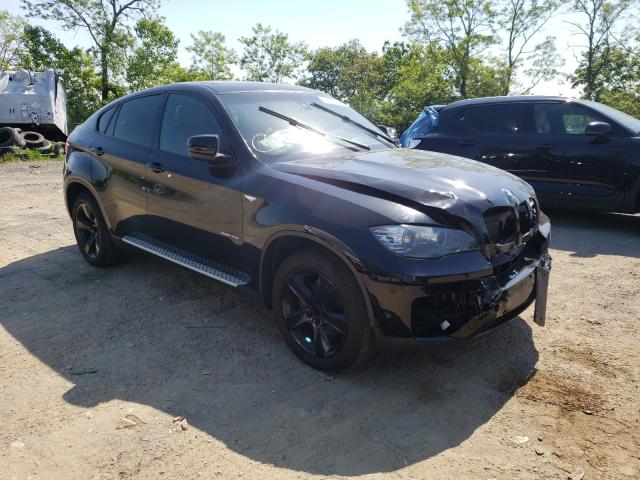 BMW X6 2014 5uxfg2c50e0h09559