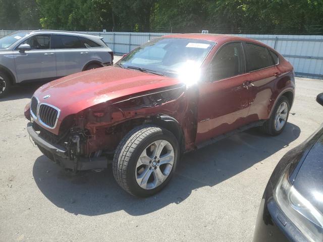 BMW X6 2014 5uxfg2c50e0h10887