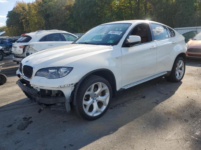 BMW X6 XDRIVE3 2014 5uxfg2c50e0h11201