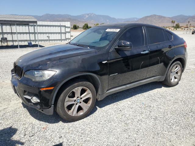 BMW X6 XDRIVE3 2011 5uxfg2c51blx05785