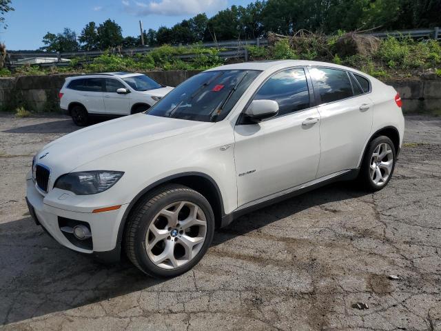 BMW X6 XDRIVE3 2011 5uxfg2c51blx08766