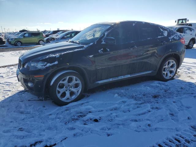 BMW X6 XDRIVE3 2011 5uxfg2c51blx08914